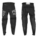 AC-24736 MX K-WINDY VENTEDパンツ BLACK 28 アチェルビス(ACERBIS)