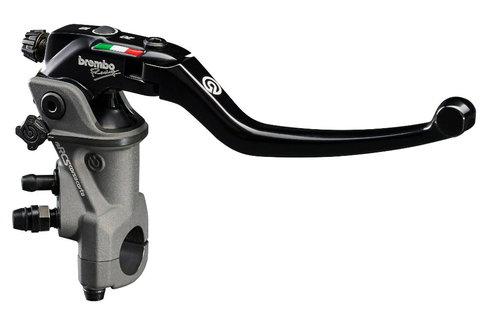 110.C740.10 RCS コルサコルタブレーキマスター ラジアルΦ19 BREMBO（ブレンボ）