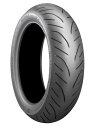 BATTLAX SCOOTER SC2 160/60R15 M/C 67H リア用 TL（チューブレス） BRIDGESTONE（ブリヂストン）