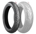 BATTLAX（バトラックス） SPORT TOURING T32 110/80ZR18（58W）フロント用 BRIDGESTONE（ブリヂストン）