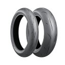 バトラックス レーシング ストリート RS10 TYPE-R リア用 タイヤ 180/55ZR17 M/C (73W) TL BRIDGESTONE(ブリヂストン)(2)