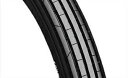 STANDARD(スタンダード) FS10 2.75-14 W フロント BRIDGESTONE(ブリヂストンタイヤ)