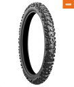MOTOCROSS COMPETITION(モトクロス・コンペティション) X40 80/100-21 51M フロント BRIDGESTONE(ブリヂストン)