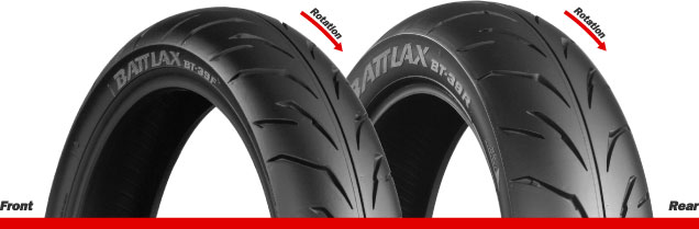 BATTLAXʥХȥå BT-39 130/70-17 TL ꥢ BRIDGESTONEʥ֥¥ȥ󥿥