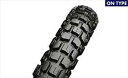 TRAIL WING（トレイルウイング） TW301 2.75-21 W フロント BRIDGESTONE（ブリヂストンタイヤ）