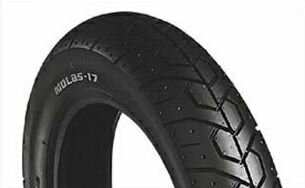 MOLAS（モーラス） ML17 110/100-12 TL フロント BRIDGESTONE（ブリヂストンタイヤ）