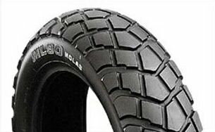 MOLAS（モーラス） ML90 120/80-12 TL 前後共通 BRIDGESTONE（ブリヂストンタイヤ）