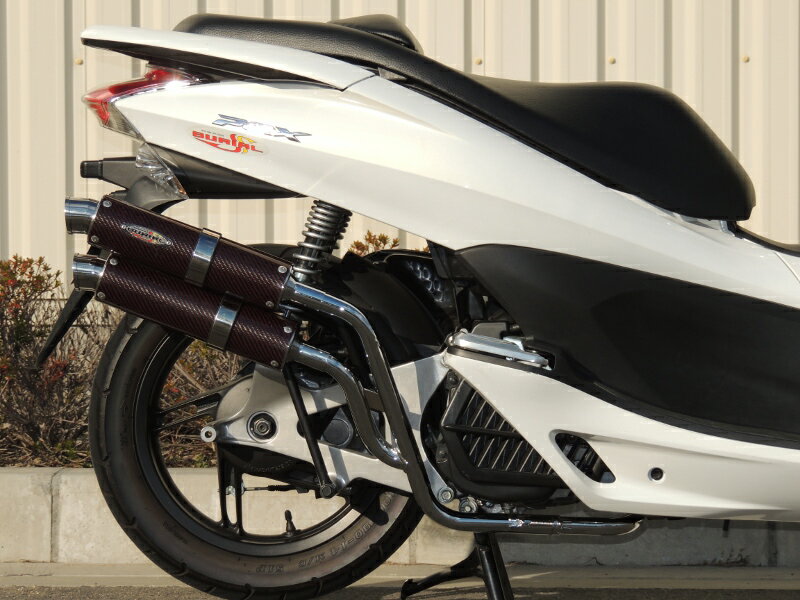 楽天市場】pcx ベリアルの通販
