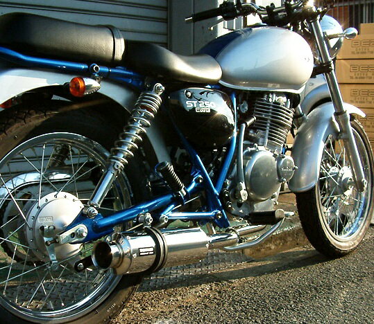 ST250 SS300˥åޥե顼 BEAMSʥӡॹ