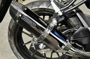 GSX-R125(8BJ-DL32D) CORSA-EVO2 マフラー SMB(スーパーメタルブラック) 政府認証 BMS-R(ビームス)