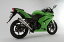 Ninja250Rʥ˥󥸥 0912ǯ R-EVOƥ쥹ݥå åץޥե顼 ǧ BMS-Rʥӡॹ