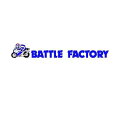 RS250Ri01N`j tH[NXgbp[ BATTLE FACTORYiogt@Ng[j