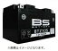 TZR250（3MA） BTX4L 液入充電済バッテリー （YT4L-BS、YTX4L-BS互換） BSバッテリー