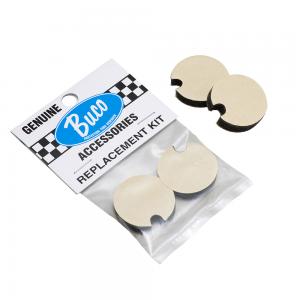 クッションスペーサー （シールドコンバータ用） BUCO（ブコ）