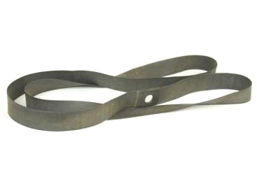 ダンロップ（DUNLOP） バイク用リムバンド サイズ呼称：19-18