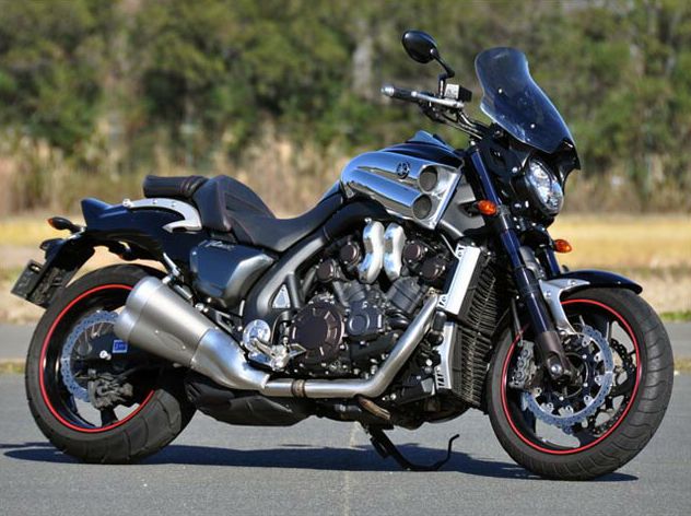 楽天市場】vmax1700 可変スクリーン スモークの通販 楽天市場】vmax1700 可変スクリーン スモークの通販