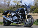 ガイラシールド クリア Mサイズ CHIC DESIGN(シックデザイン) CB1100EX/RS(17年)