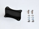スポーツスターXL883/1200 ヘッドライトローダウンキット CHIC DESIGN(シックデザイン)
