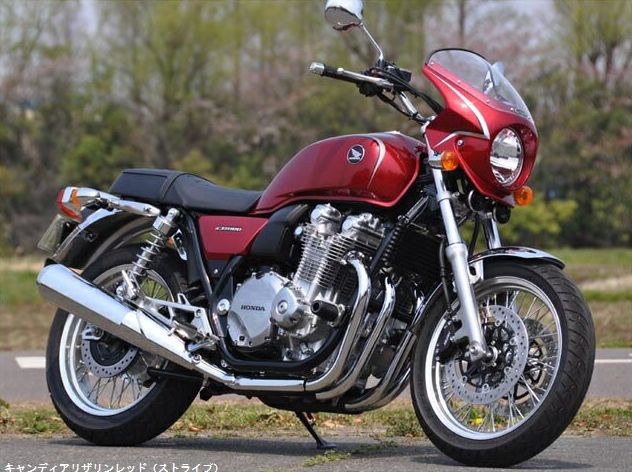 CB1100/EX14ǯ16ǯ ɥå2 ꥢ꡼ ǥ졼᥿åñ ̾凉꡼ CHIC DESIGNʥåǥ