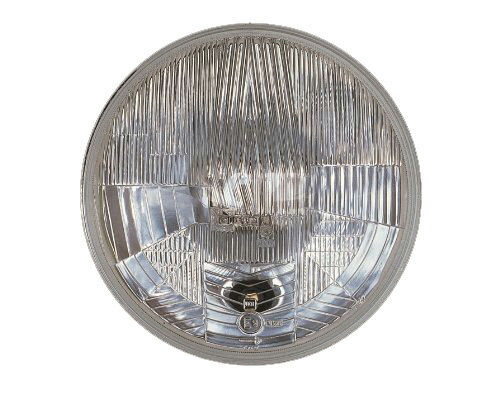 GS550E MOTOモト180Φ CL-1 ヘッドライト CIBIE（シビエ）