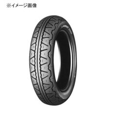 90/90-18 M/C 51S K300M フロント用 タイヤ WT DUNLOP（ダンロップ）