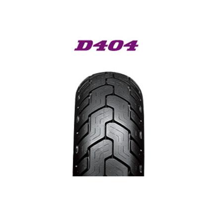 ダンロップタイヤ（DUNLOP）Kubuki（カブキ） D404（リア） 130/90-15 MC 66P WT