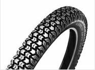 S106 2.25-17インチ WT 4PR 前後共通（スノータイヤ） DUNLOP（ダンロップ）