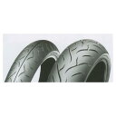 ダンロップタイヤ（DUNLOP）D221FA（フロント）130/70R18 MC 63V チューブレス