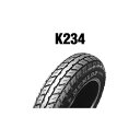 ダンロップタイヤ（DUNLOP）K234（フロント）3.50-10 2PR（41J） WT