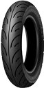 RUNSCOOT（ランスクート）D307 3.00-10（42J）チューブタイプ 305505 DUNLOP（ダンロップ）