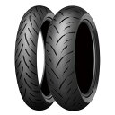 DUNLOP（ダンロップ） SPORTMAX（スポーツマックス） GPR-300F Zレンジ （フロント） 120/70ZR17 MC （58W） TL