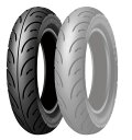 D307 120/70-12 51L フロント用 TL DUNLOP（ダンロップ）