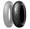 ROADSMART3S 180/55ZR17 MC （73W） リア用 TL DUNLOP（ダンロップ）