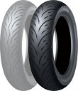 SCOOTSMART2（スクートスマート2）130/70-12 62L リア TL REINF DUNLOP（ダンロップ）