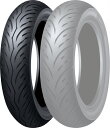 SCOOTSMART2（スクートスマート2）110/90-12 64L フロント TL DUNLOP（ダンロップ）