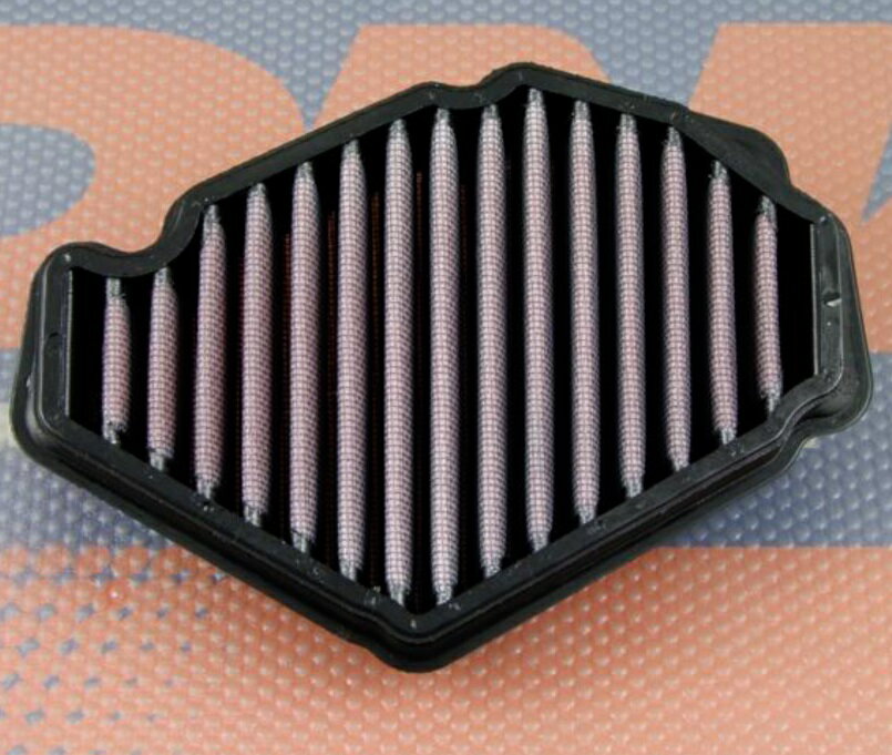 Ninja H2（15〜18年） モトフィルター DNA（ディーエヌエー）