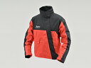 DR-001 ハイパフォーマンスレインウエア ジャケット レッド カラー:レッド サイズ:2XL DAYTONA(デイトナ)