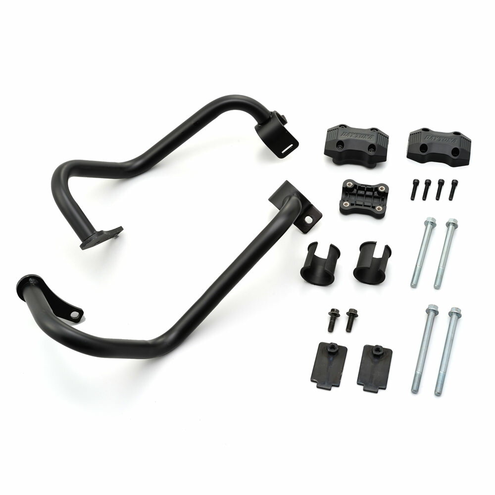 CB1100EX/RS（17年） パイプエンジンガード DAYTONA（デイトナ）