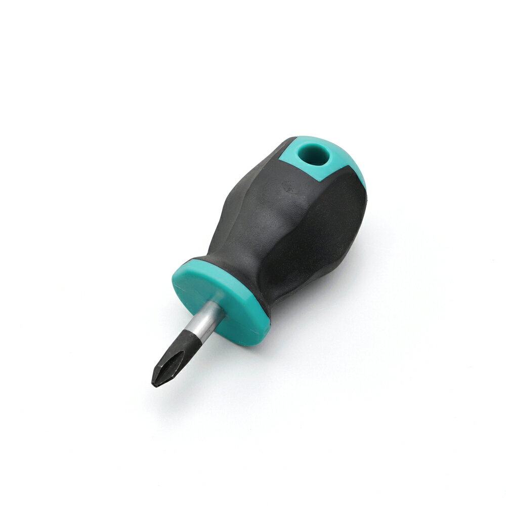 ドライバー（＋）ショート サイス゛2 DAYTONA（デイトナ）