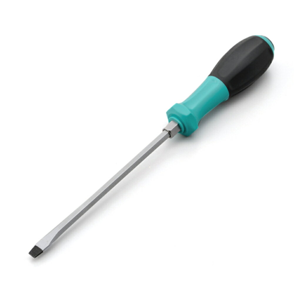 貫通ドライバー（−）幅6.5mm DAYTONA（デイトナ）