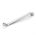 めがねレンチ 75°オフセット 11×13mm DAYTONA(デイトナ)
