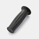 GRIPPY GRIP(ハンドルグリップ) GG-DI-ARC-1 ブラック(φ25.4ハンドル用) DAYTONA(デイトナ)