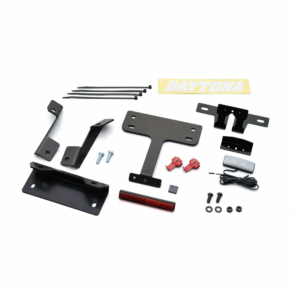 CB400SF・SB（04〜13年） LEDフェンダーレスキット DAYTONA（デイトナ）