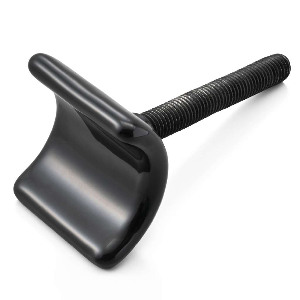 ラウンド型アタッチメント（メンテナンススタンド リア用 補修品 32722用） DAYTONA（デイトナ）