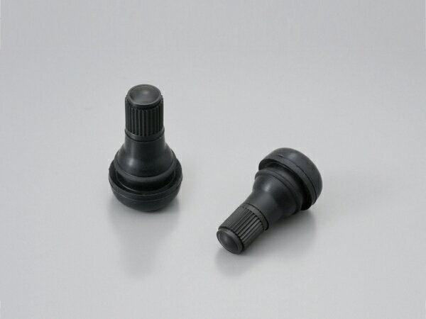 エアバルブ ストレート2個入り DAYTONA（デイトナ）