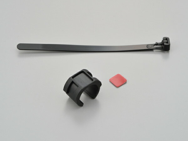 USB電源 補修品 ハンドルクランプ DAYTONA（デイトナ）