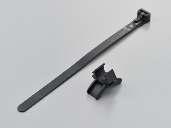 充電ケーブル 補修品 ハンドルクランプ DAYTONA（デイトナ）