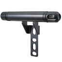 マルチバーUSB電源 Type-C マスターシリンダークランプ ショート 100mm DAYTONA(デイトナ)