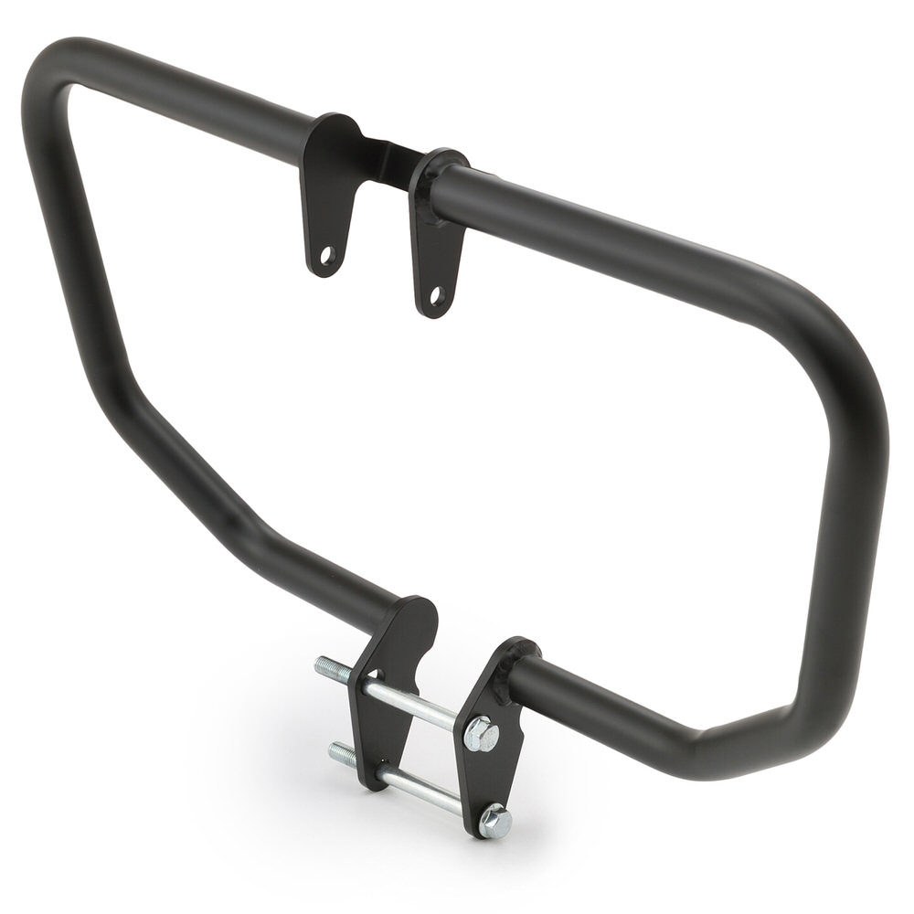 GB350/S（21年） パイプエンジンガード アッパー DAYTONA（デイトナ）