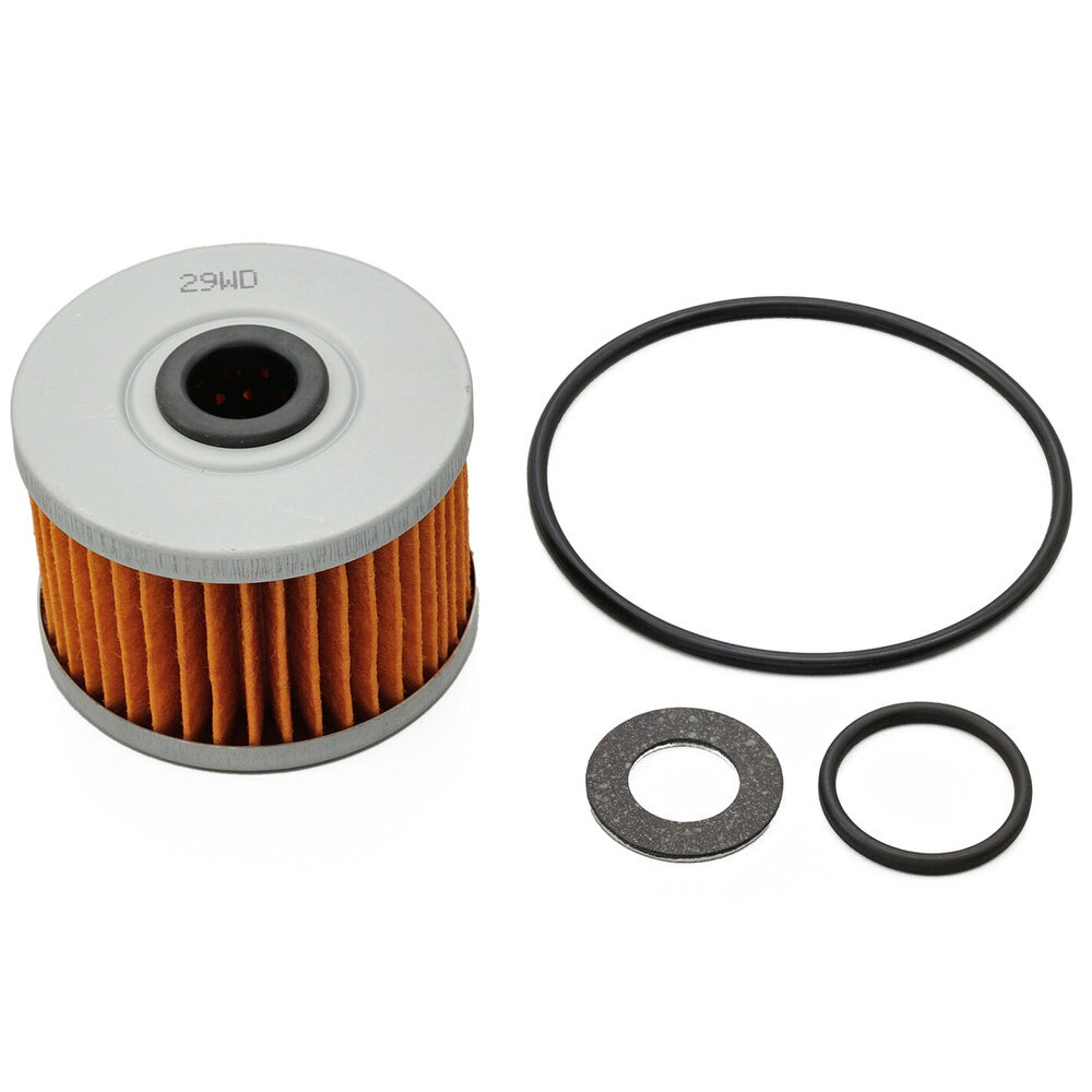 Z125PRO（16〜21年） オイル交換パーフェクトセット Z125PROなど DAYTONA（デイトナ）